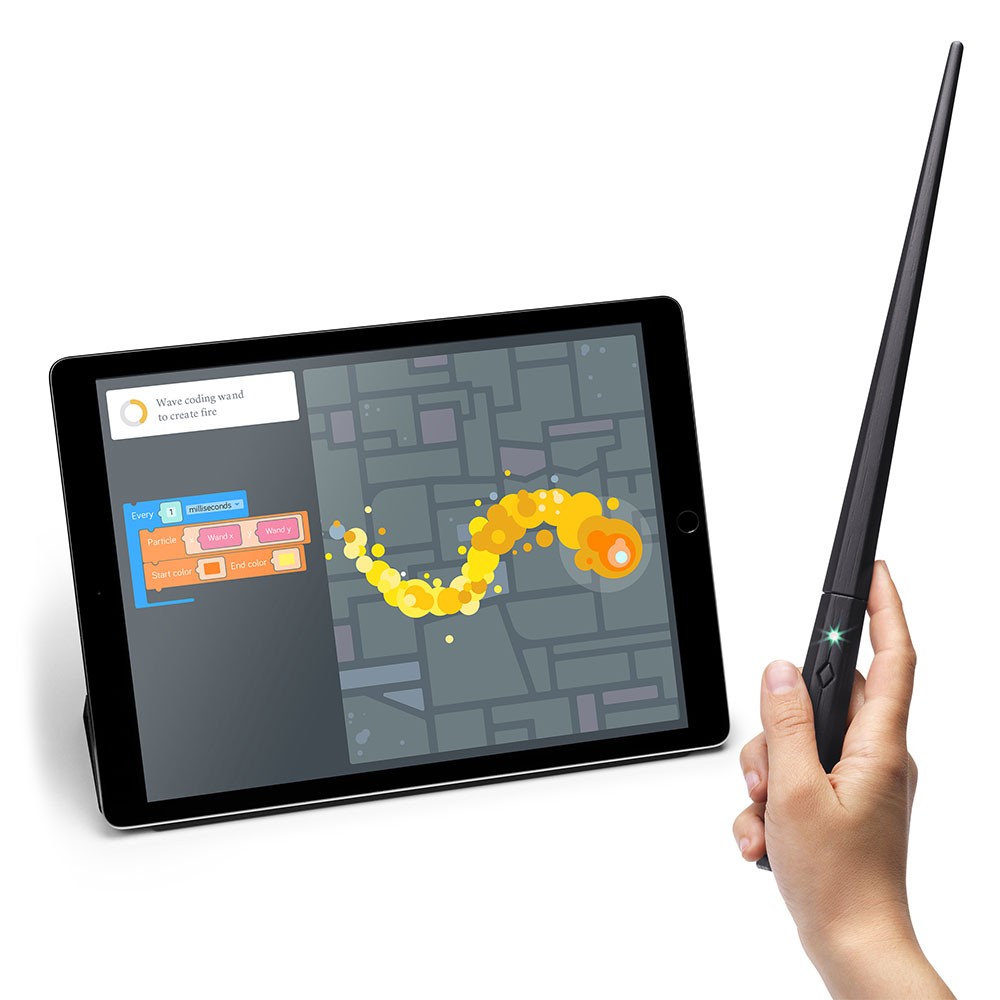 Harry Potter Kano Coding Kit. Комплект для программирования